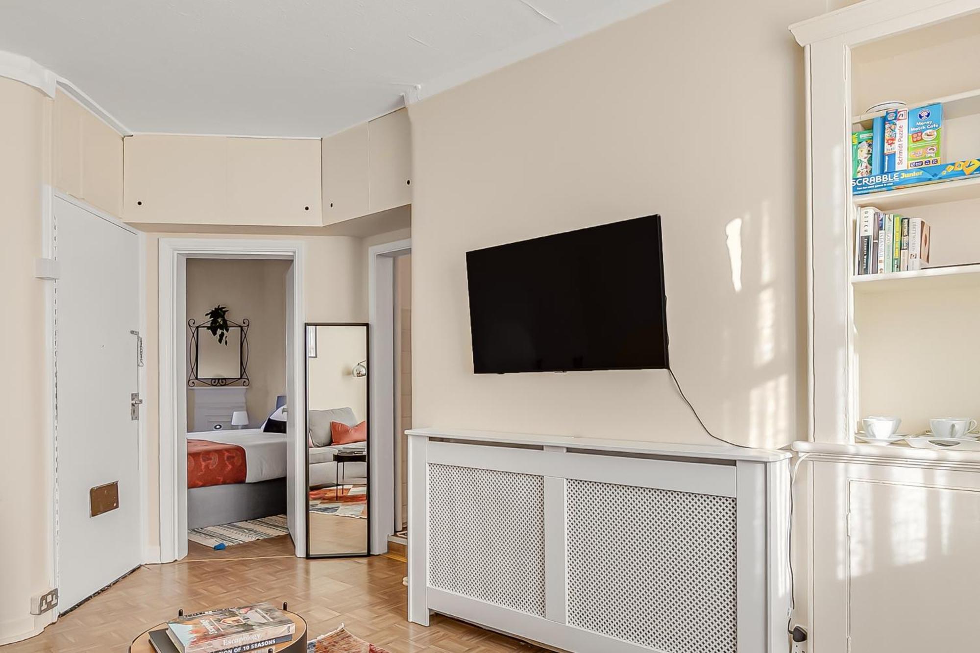 The Covent Courtyard Flat Villa Londra Dış mekan fotoğraf